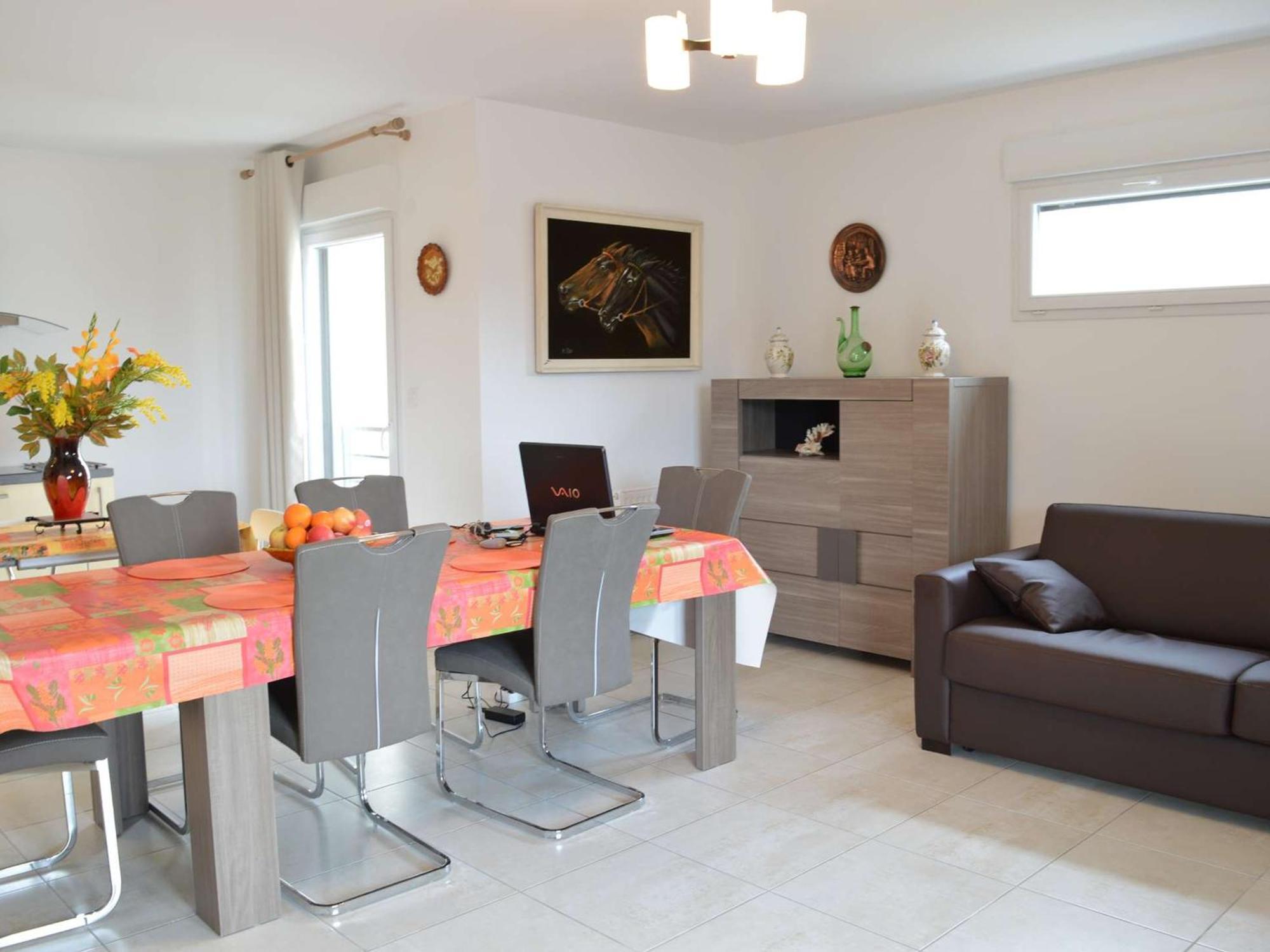 Appt Confort 3 Pieces Avec Terrasse Et Piscine A Saint-Raphael - Fr-1-226A-124 Exterior foto